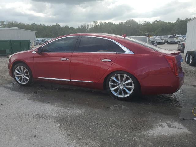  CADILLAC XTS 2013 Бургунди