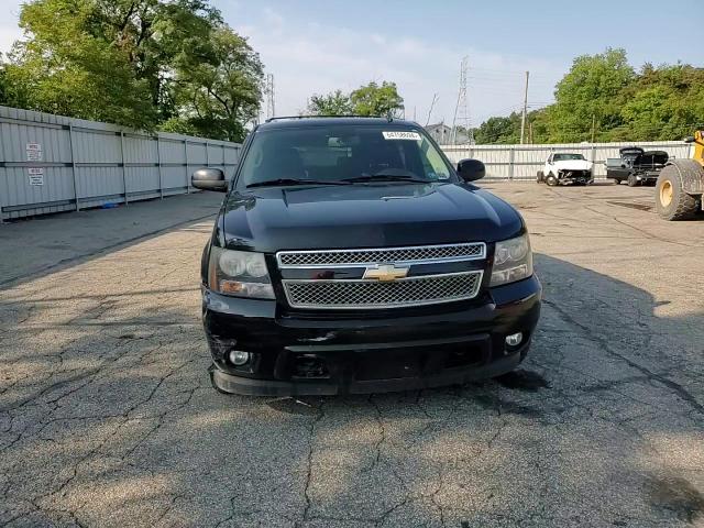 2011 Chevrolet Suburban K1500 Lt VIN: 1GNSKJE37BR130357 Lot: 64758694