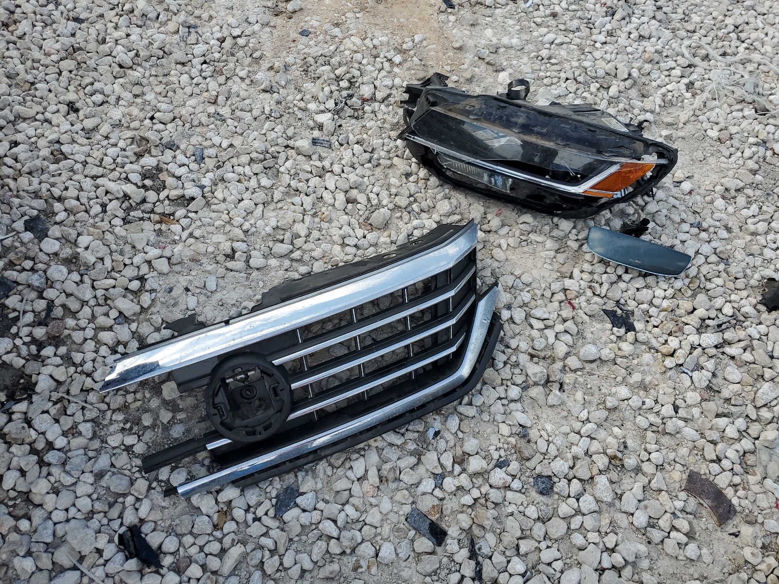 1VWMA7A35NC001003 2022 Volkswagen Passat R-Line