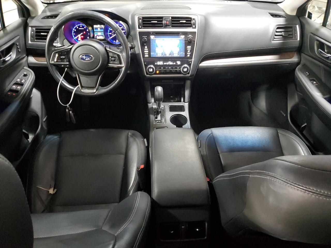 2018 Subaru Outback 2.5I Limited VIN: 4S4BSAKC8J3213175 Lot: 64439134