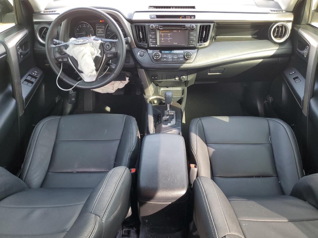 JTMWFREVXJJ166152 2018 Toyota Rav4 Adventure