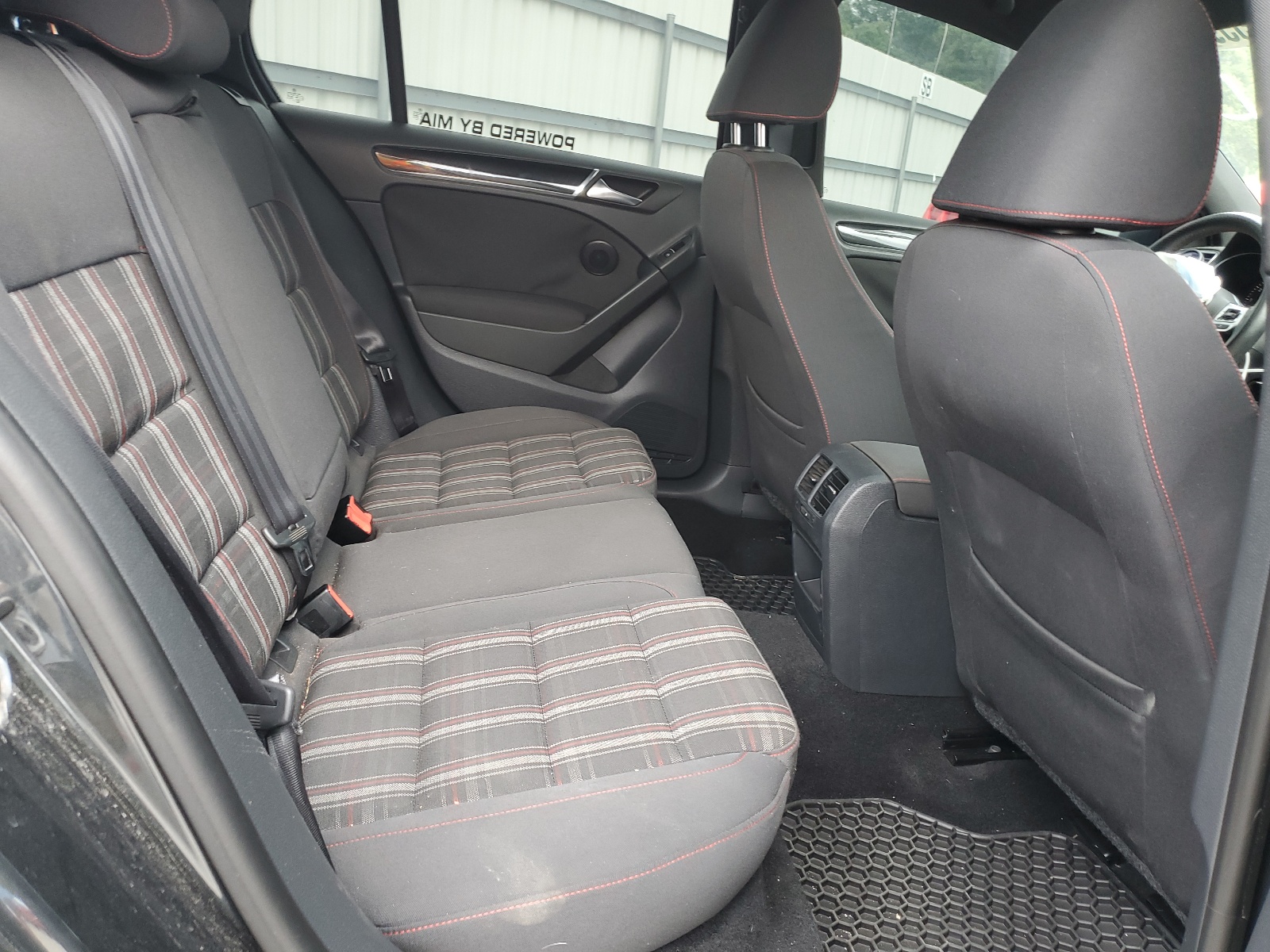 WVWGV7AJ3BW064579 2011 Volkswagen Gti