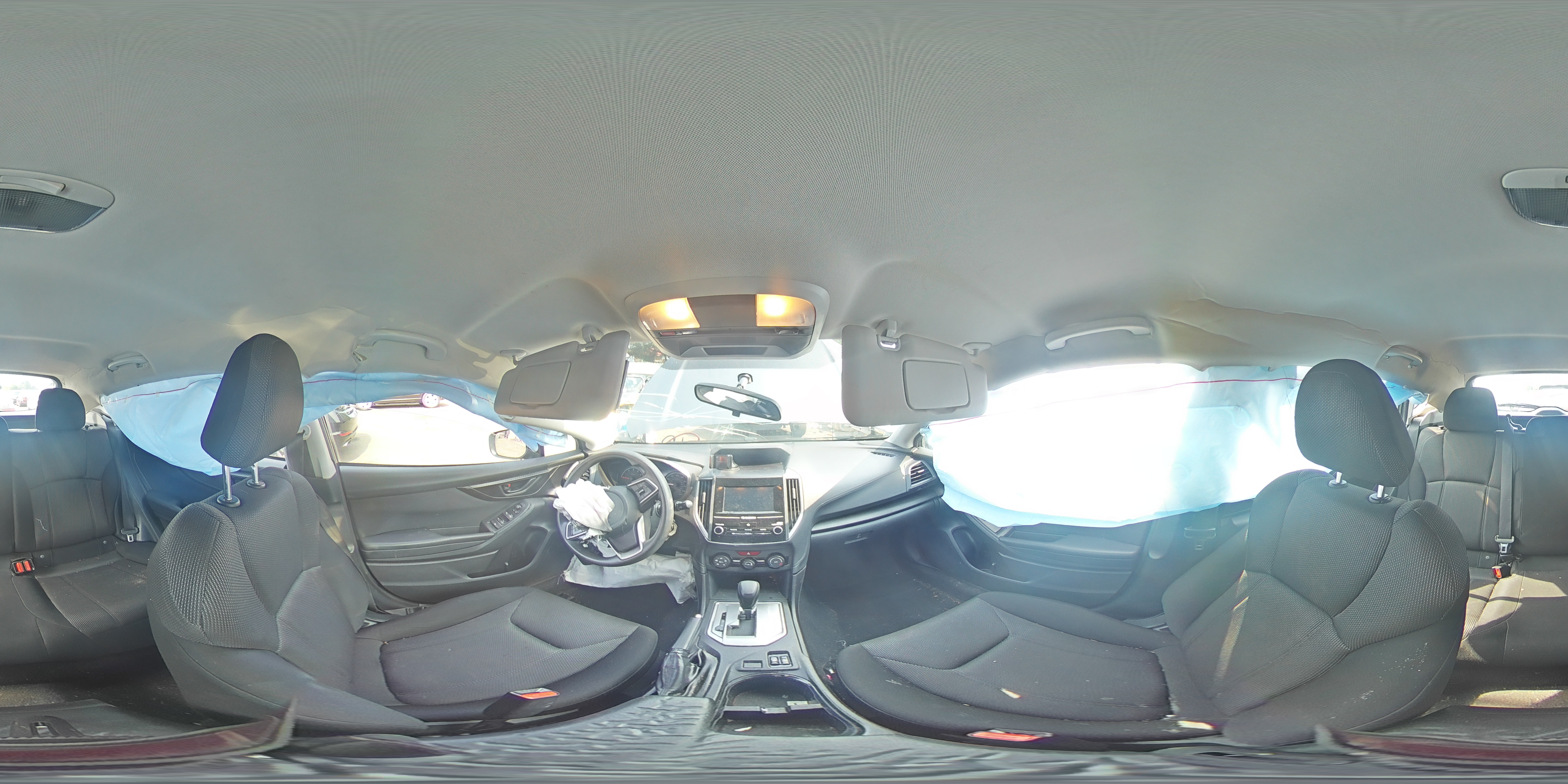 2018 Subaru Impreza Premium VIN: 4S3GTAB68J3710826 Lot: 62067134