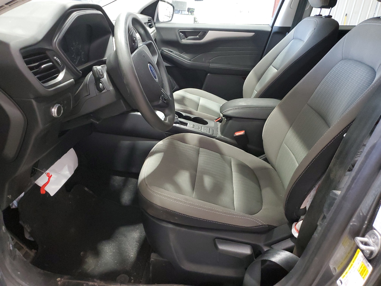 1FMCU9F61NUB49997 2022 Ford Escape S