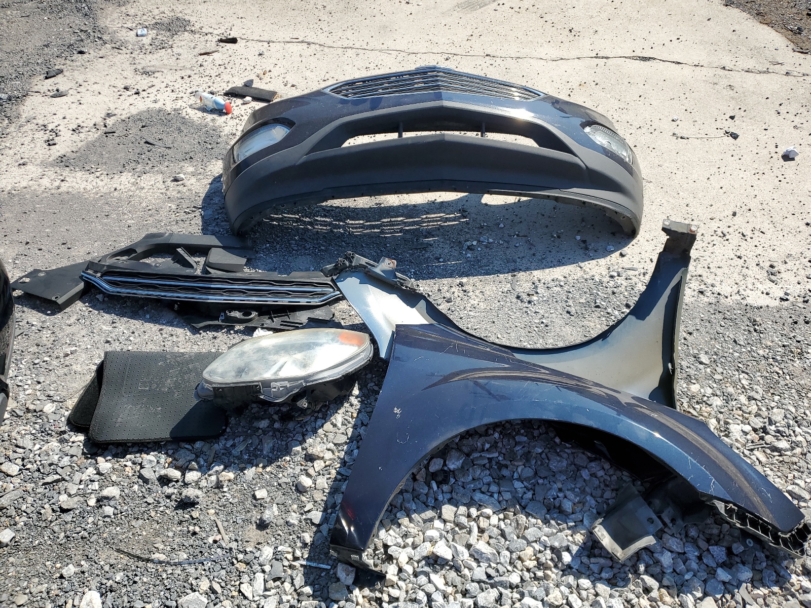 2GNALCEK9H1597602 2017 Chevrolet Equinox Lt