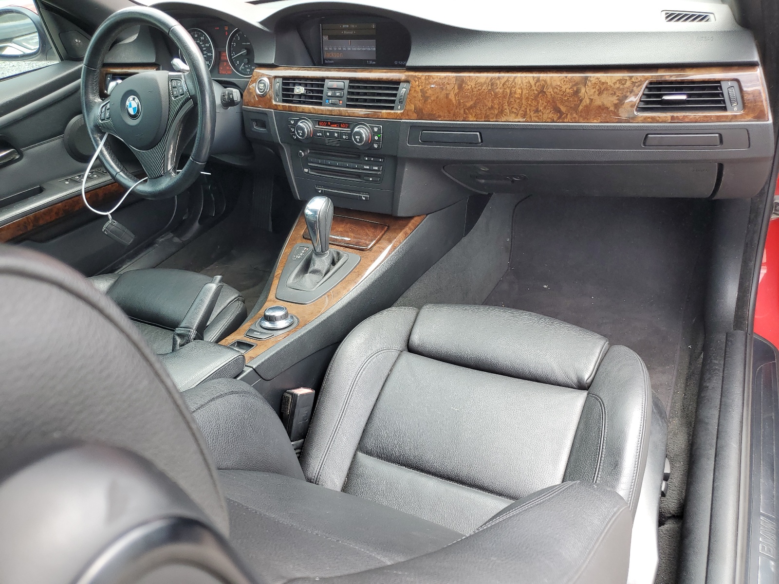 WBAWL73568PX59396 2008 BMW 335 I