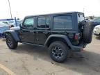 2023 Jeep Wrangler Rubicon للبيع في Woodhaven، MI - Rear End