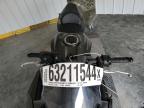 2022 KAWASAKI EX650 N for sale at Copart IL - SOUTHERN ILLINOIS