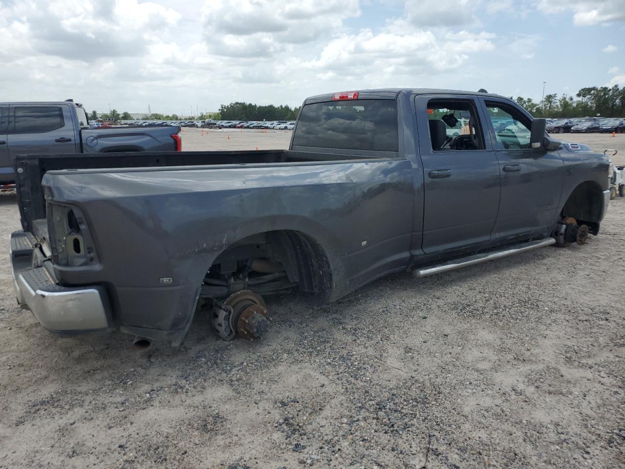2021 Ram 3500 Tradesman VIN: 3C63RRGL8MG538140 Lot: 63120894