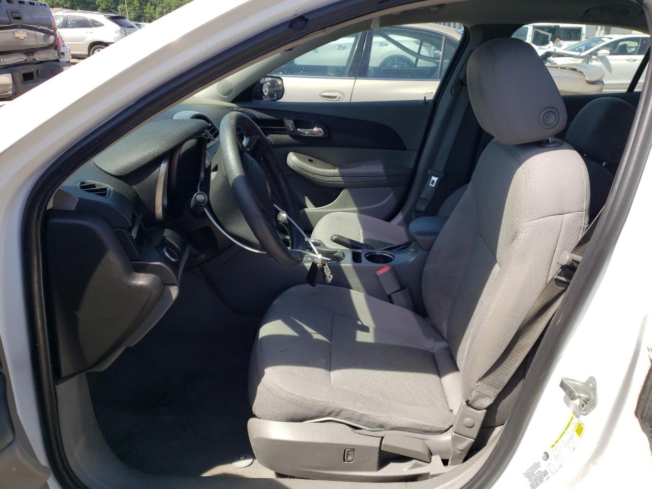 2014 Chevrolet Malibu - Image 7