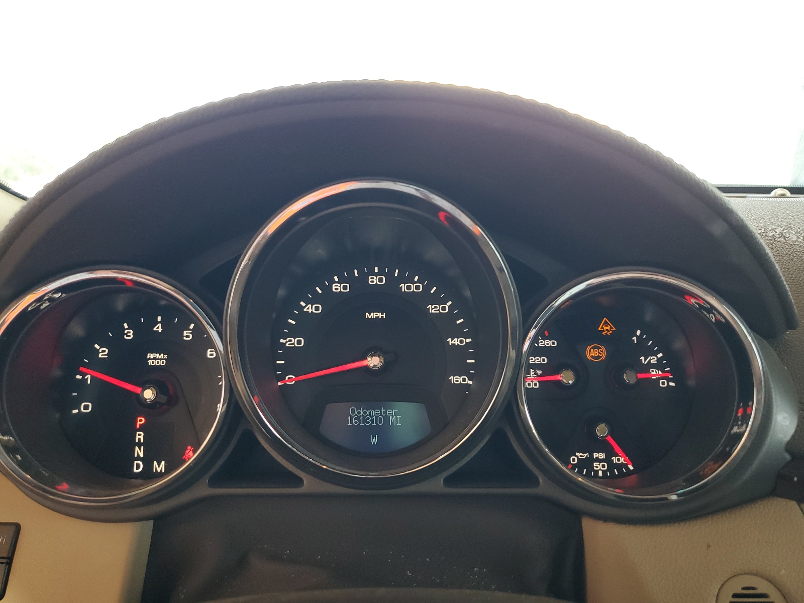 1G6DJ577280207373 2008 Cadillac Cts