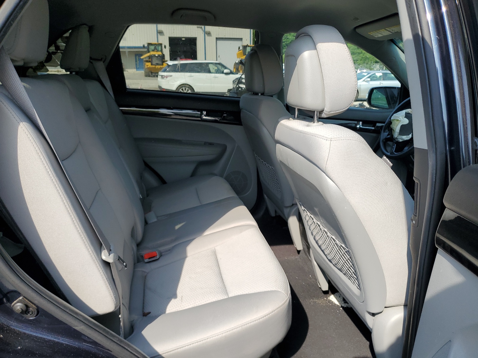 5XYKTDA29CG247829 2012 Kia Sorento Base