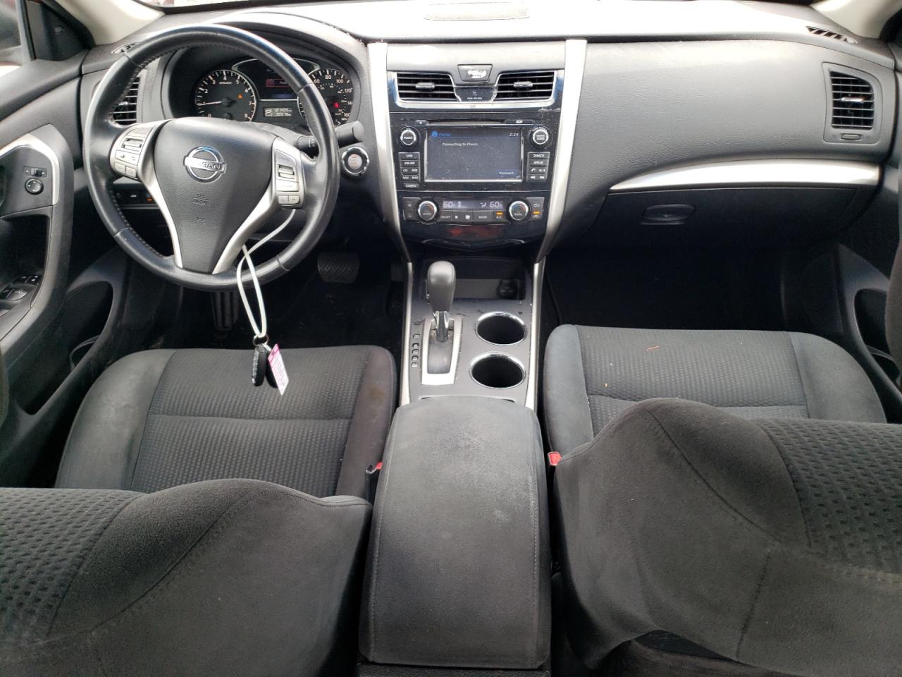 2015 Nissan Altima - Image 8