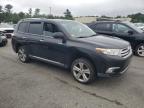2011 Toyota Highlander Limited იყიდება Exeter-ში, RI - Rear End