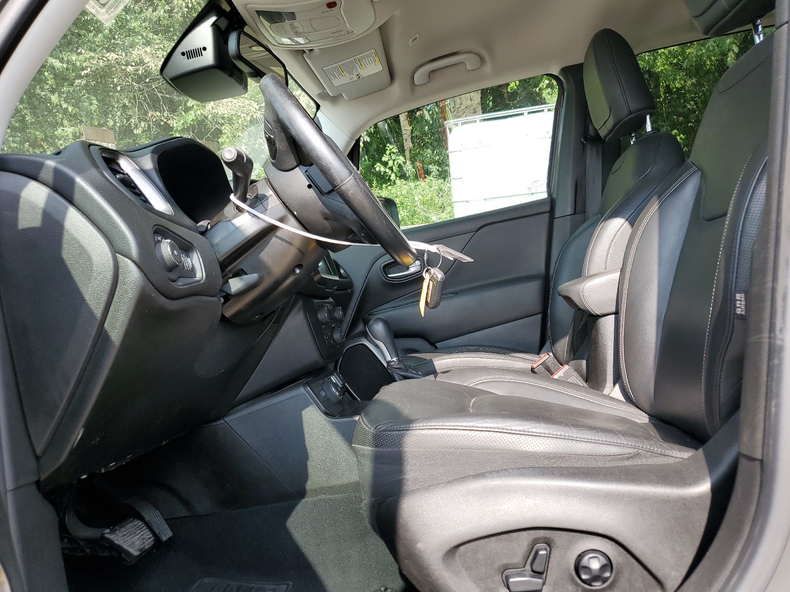 ZACNJDD13MPM23407 2021 Jeep Renegade Limited