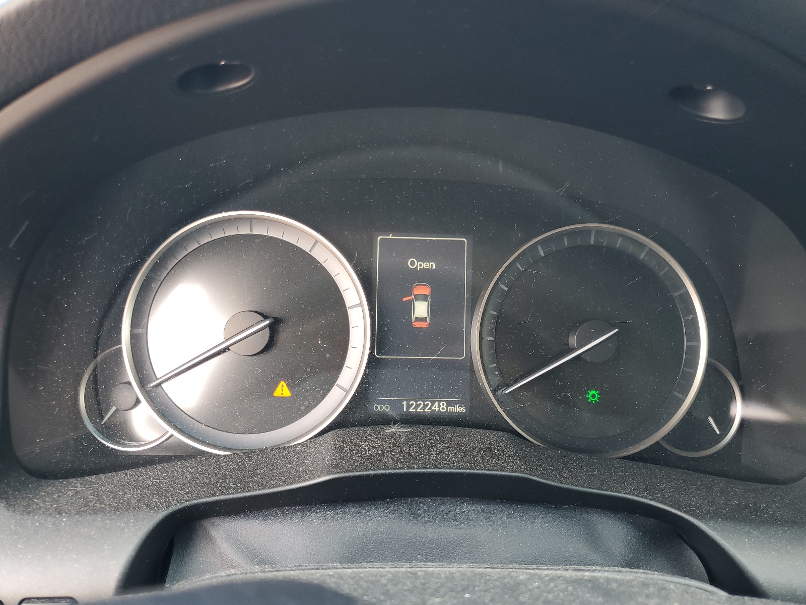 58ABK1GG4GU030573 2016 Lexus Es 350