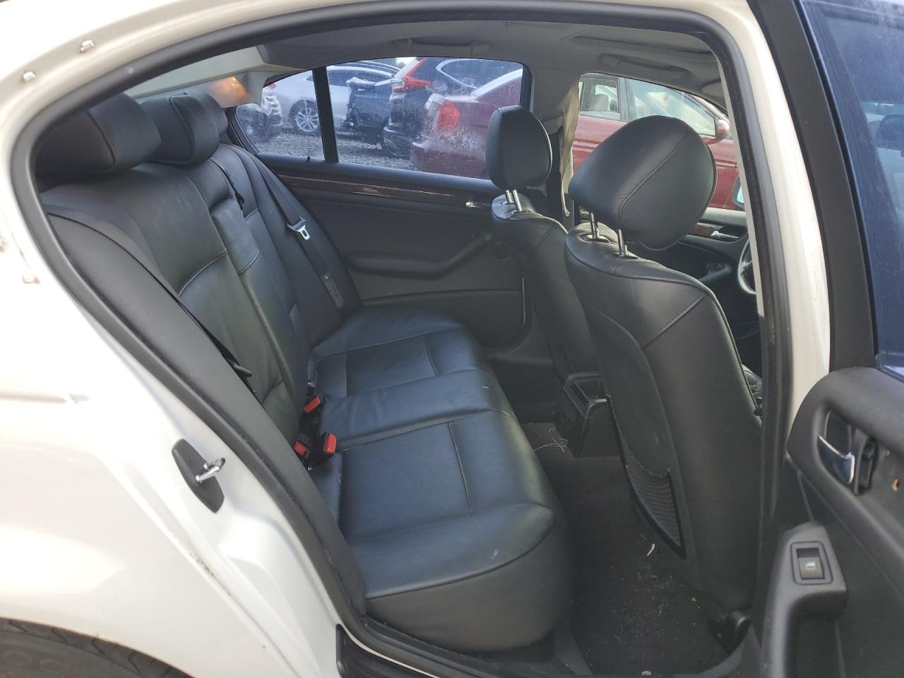 2004 BMW 325 I VIN: WBAET37484NJ44540 Lot: 65166474