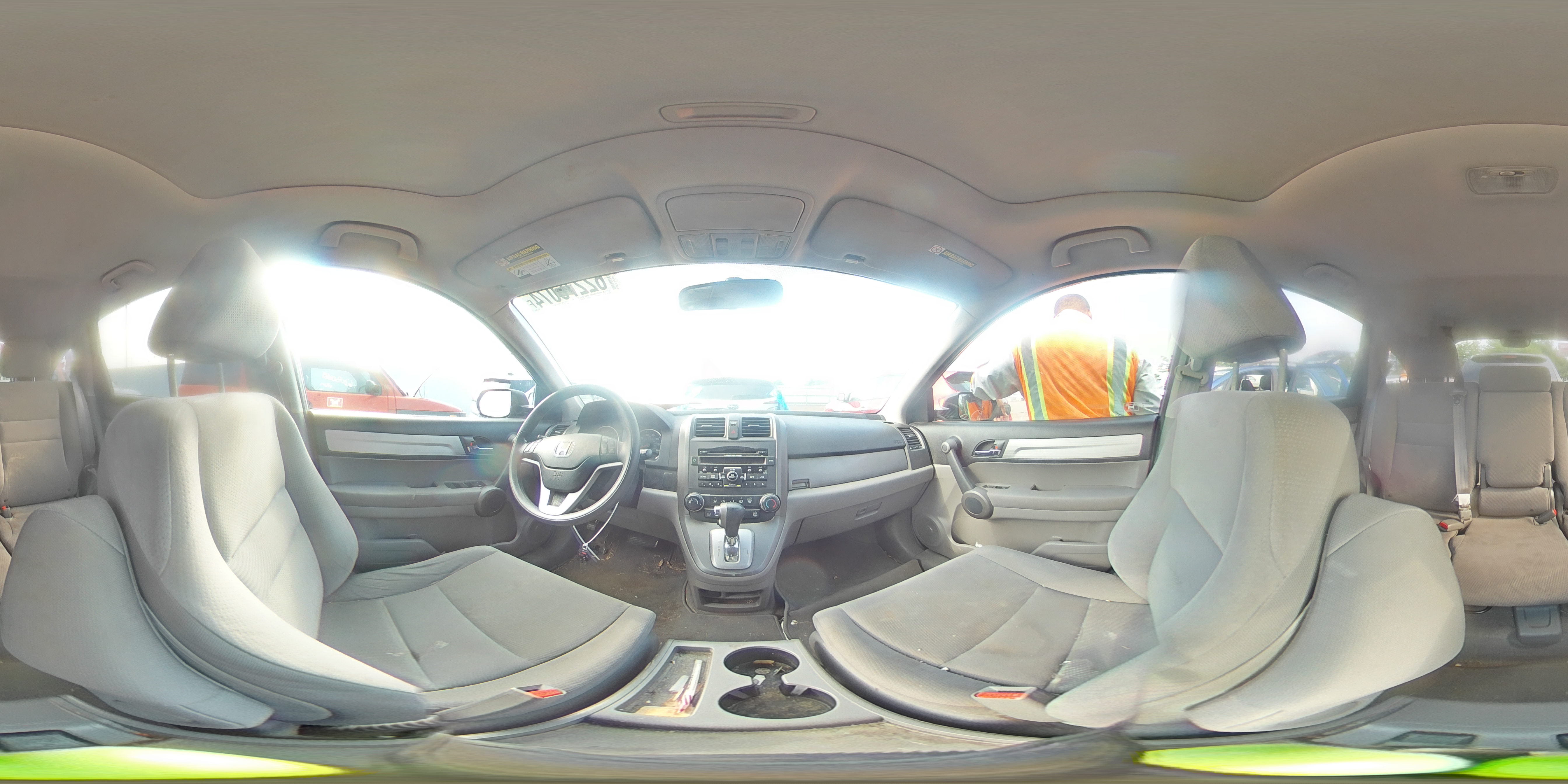 2010 Honda Cr-V Ex VIN: 5J6RE4H55AL037037 Lot: 62276074