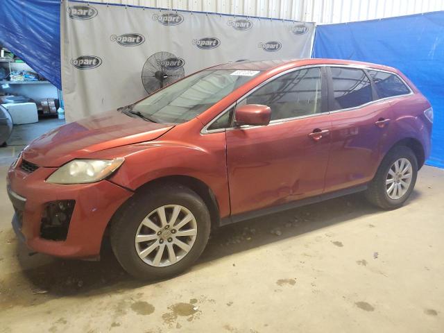 2011 Mazda Cx-7 