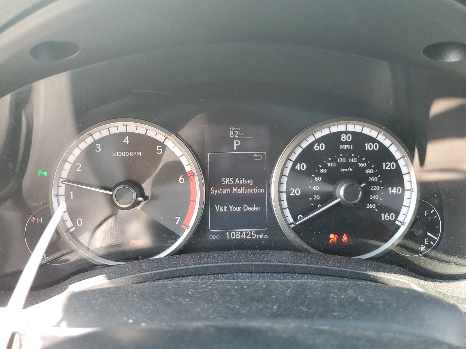 JTJYARBZ2G2041340 2016 Lexus Nx 200T Base