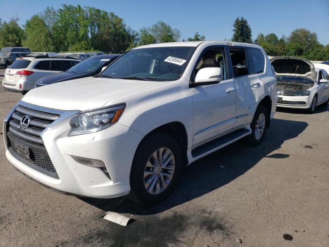 2014 Lexus Gx 460