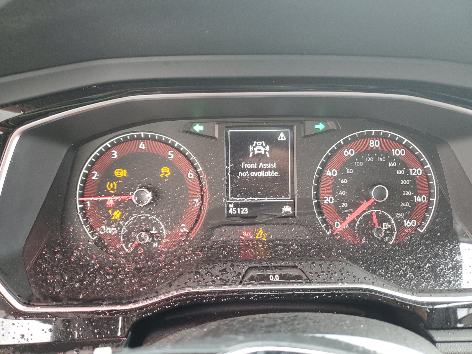 3VWC57BU1MM079606 2021 Volkswagen Jetta S