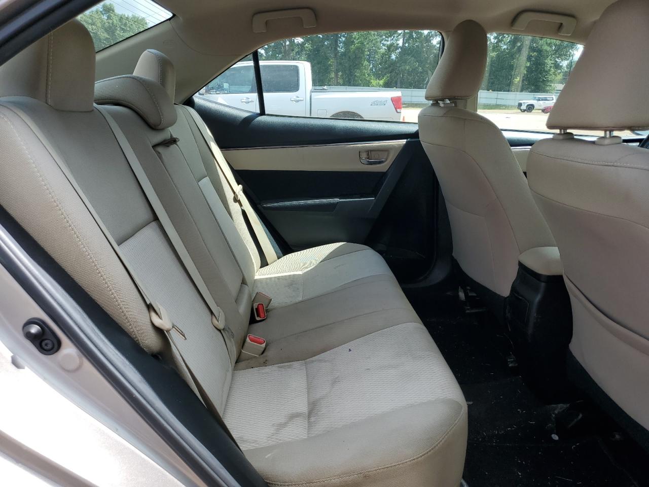 2015 Toyota Corolla - Image 10