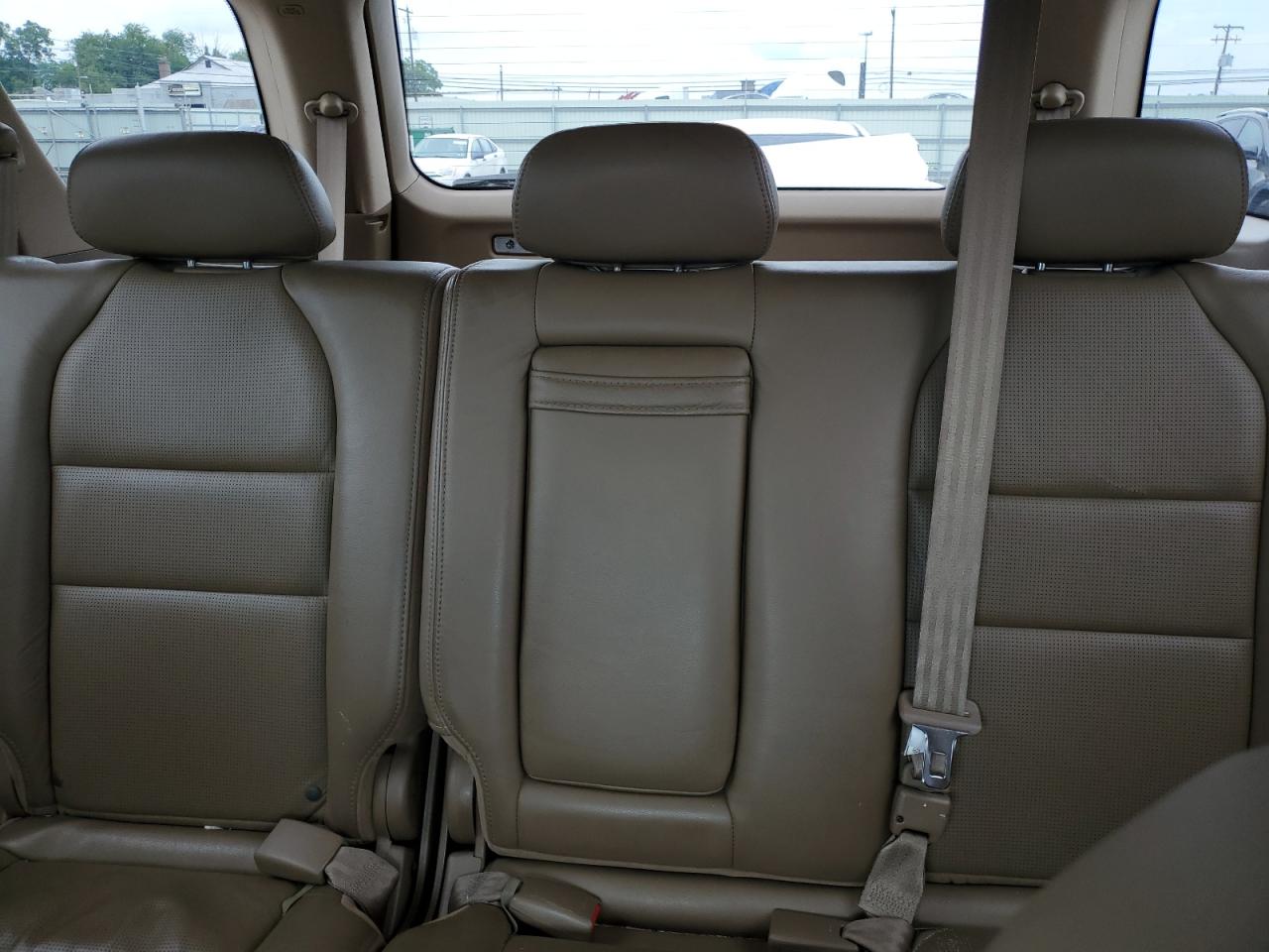 2004 Acura Mdx Touring VIN: 2HNYD18664H552121 Lot: 63834624