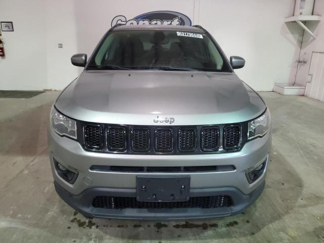  JEEP COMPASS 2020 Серый