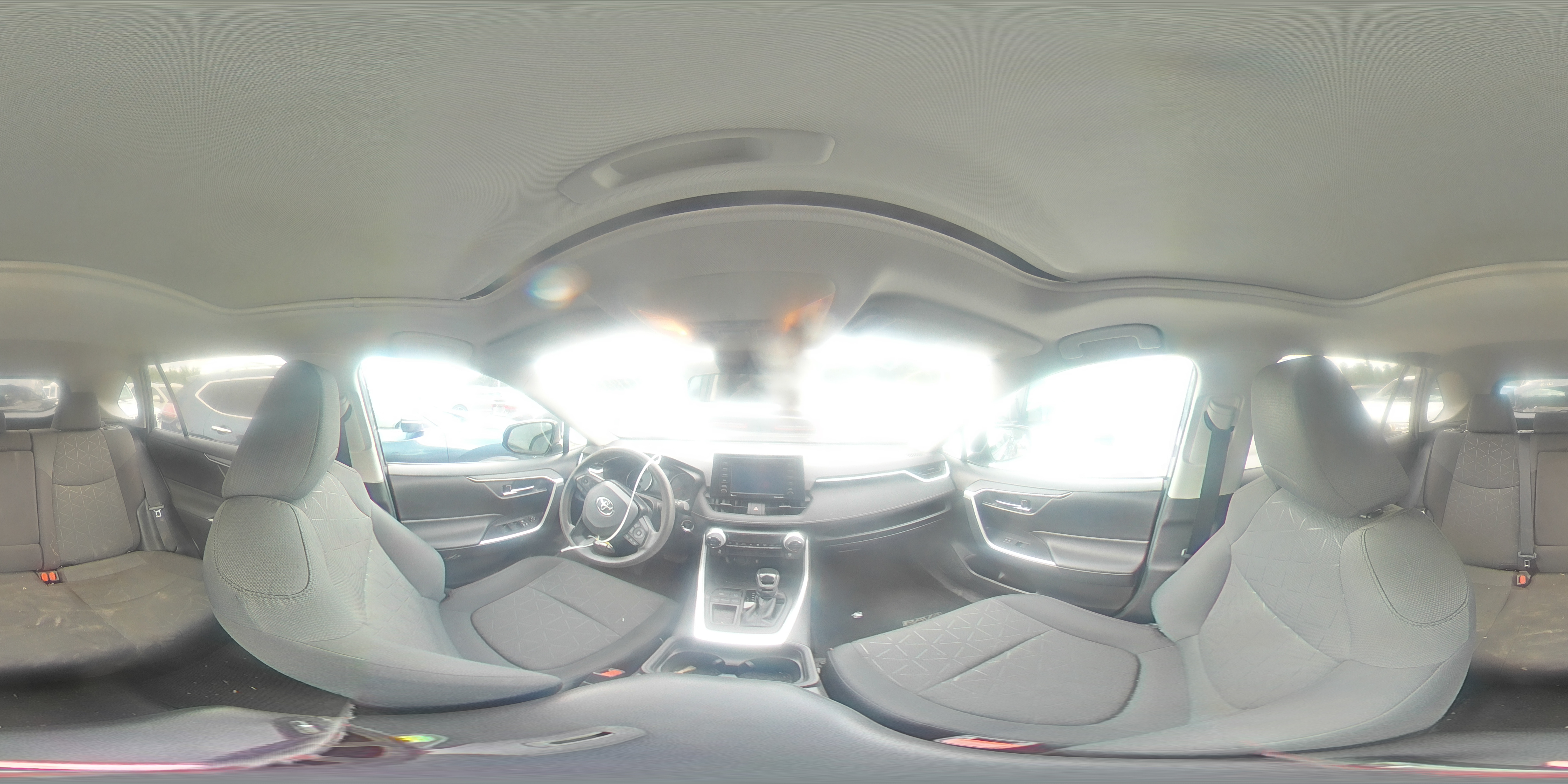 2020 Toyota Rav4 Xle VIN: 2T3W1RFV3LW099704 Lot: 61142534