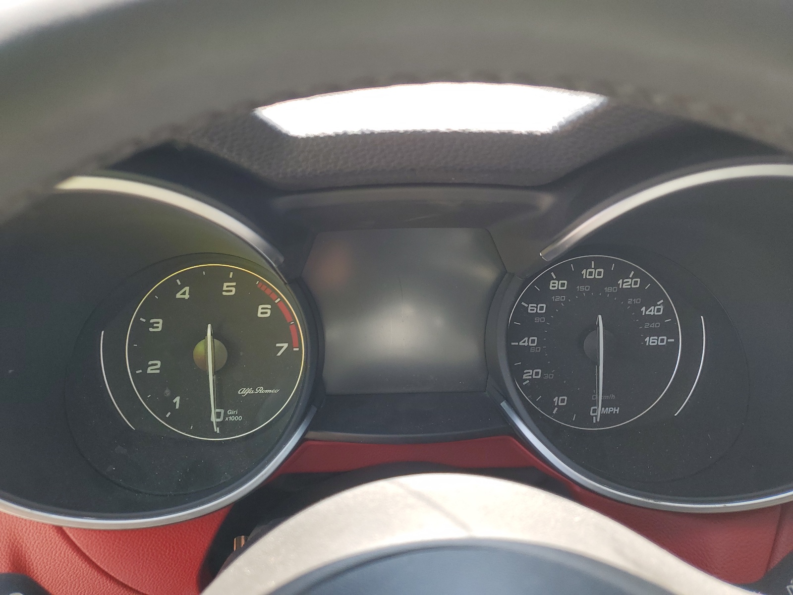 ZASFAKNN0J7B92754 2018 Alfa Romeo Stelvio Ti Sport