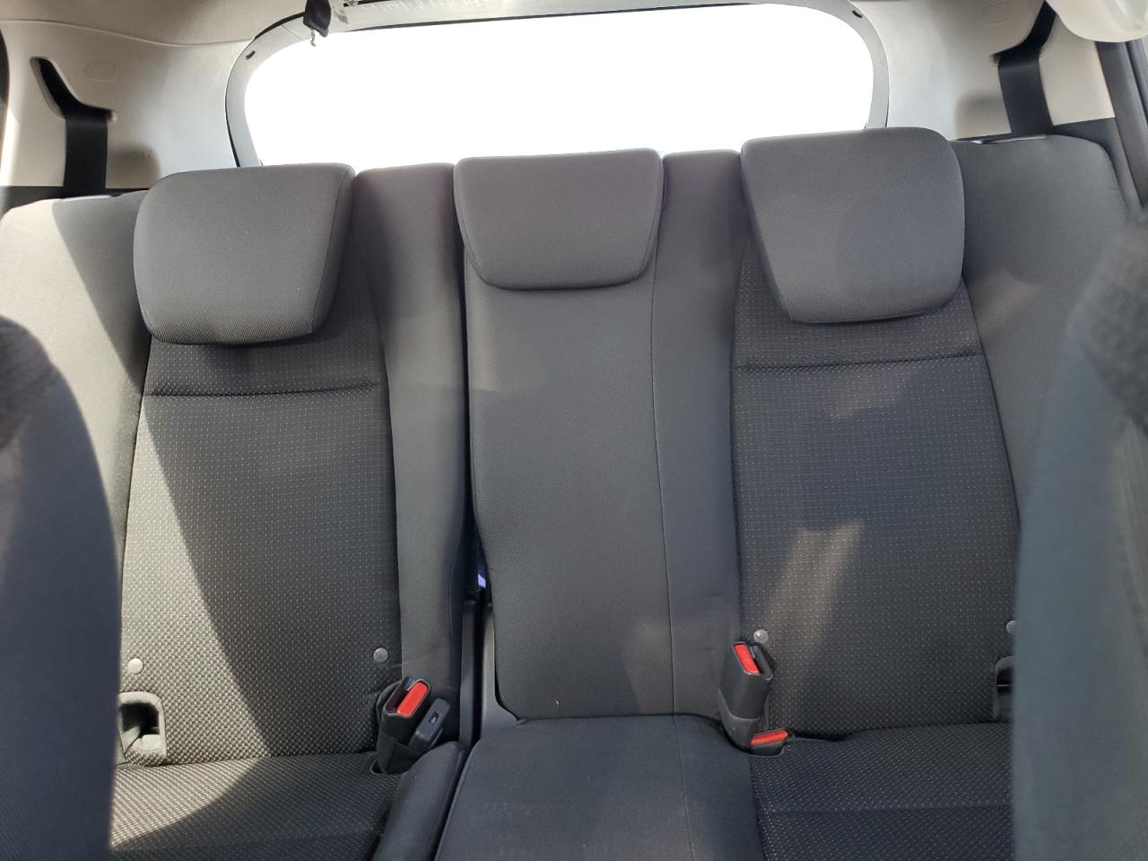 2022 Honda Hr-V Lx VIN: 3CZRU6H33NM701949 Lot: 61749574