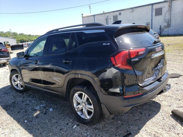 3GKALMEV5JL291580 | 2018 GMC terrain sle