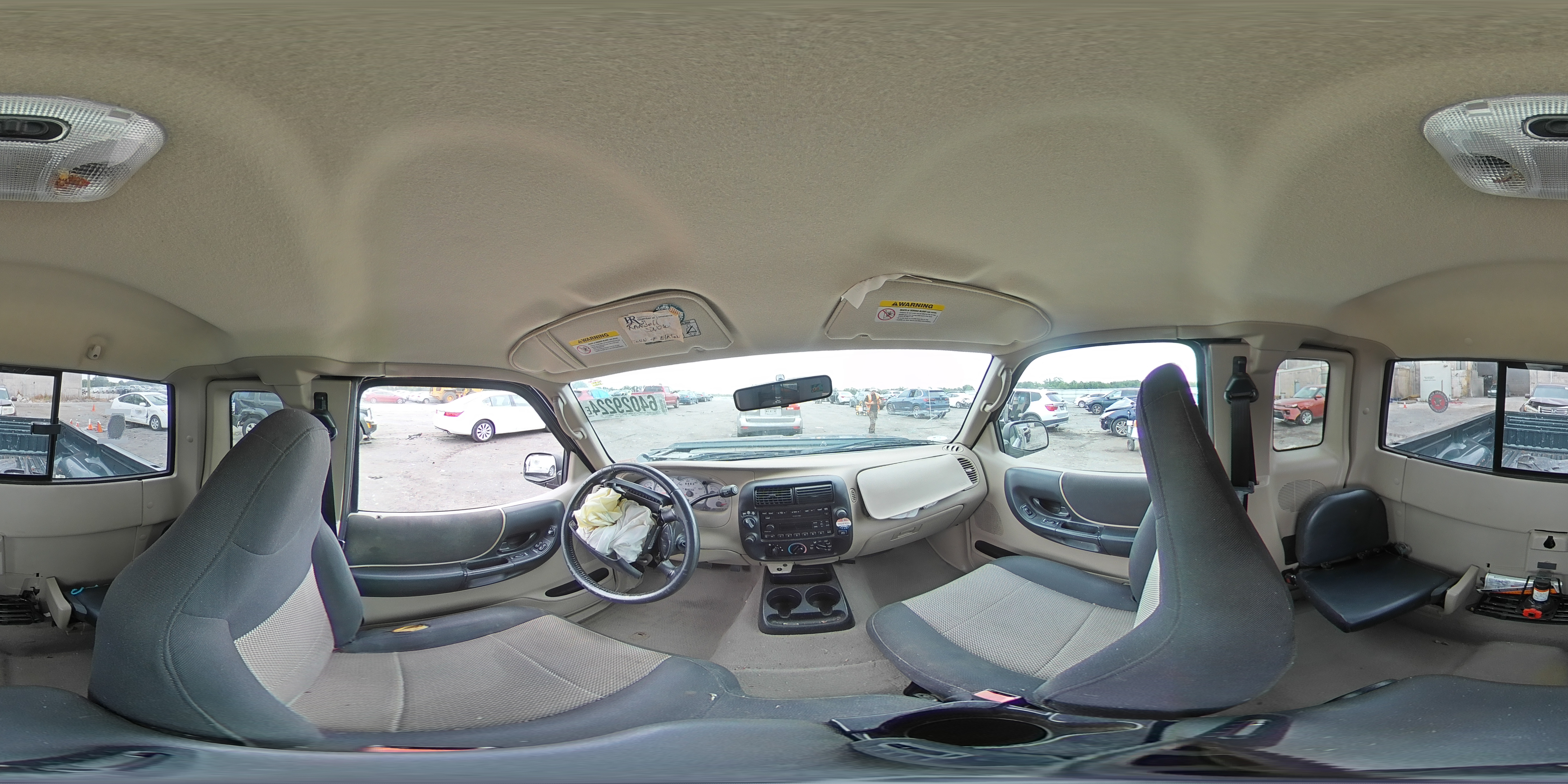2003 Ford Ranger - Image 13