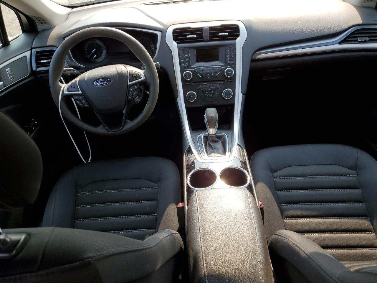 2013 Ford Fusion Se VIN: 3FA6P0H7XDR280979 Lot: 62626994