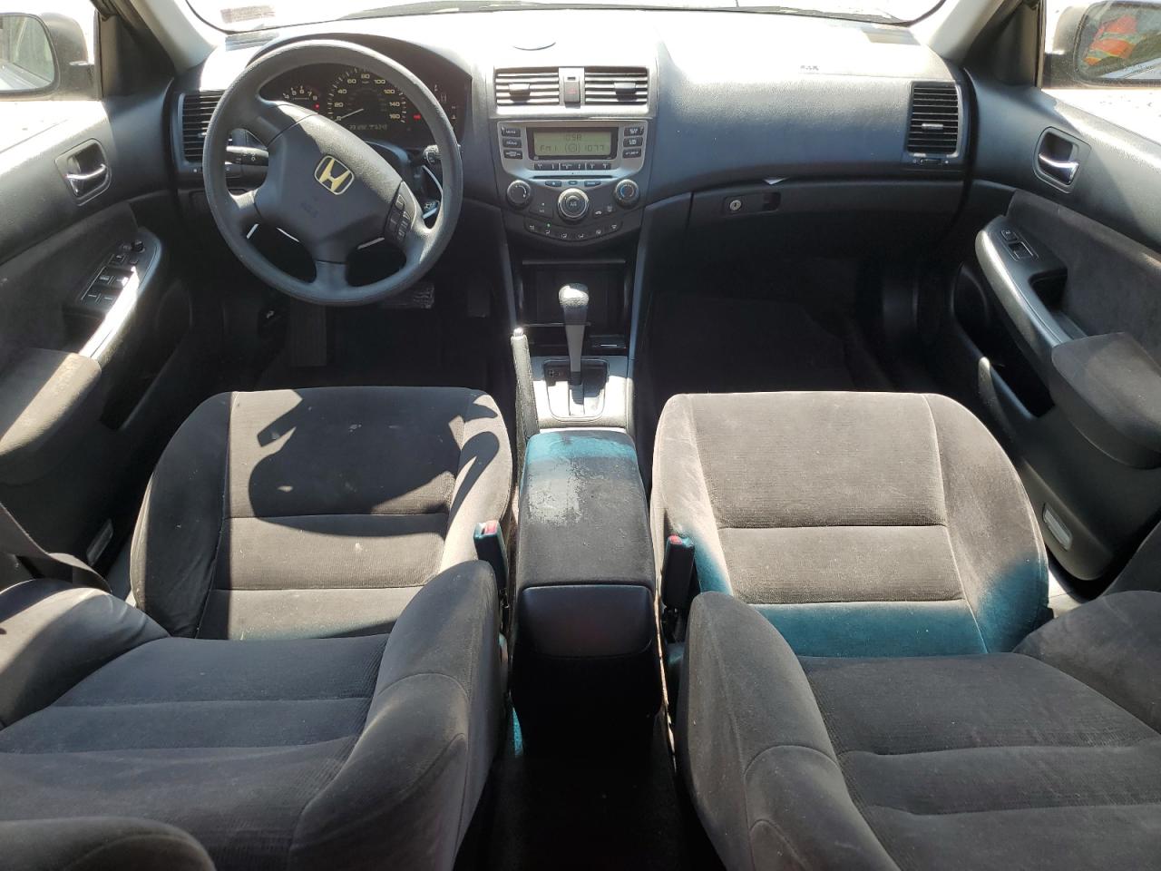 2006 Honda Accord Lx VIN: JHMCM56416C002998 Lot: 64620284