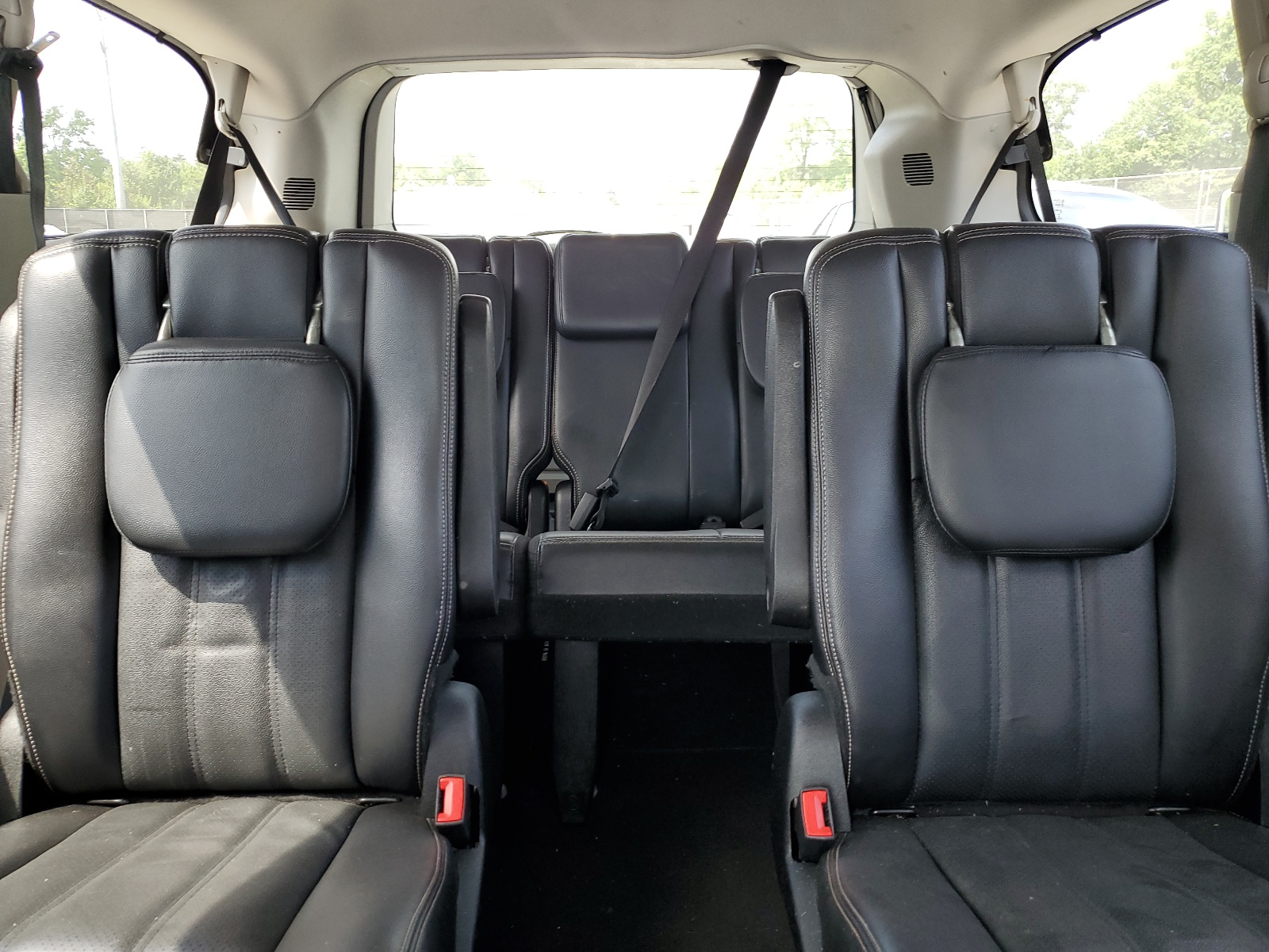 2C4RC1CGXDR571911 2013 Chrysler Town & Country Touring L