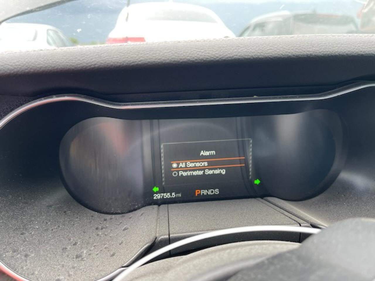 2022 Ford Mustang Gt VIN: 1FATP8FF5N5116197 Lot: 39293584