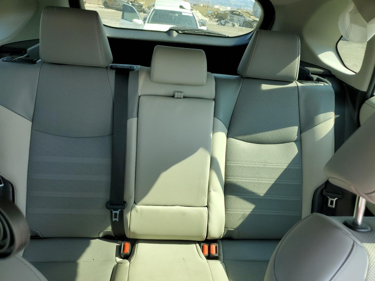 2021 Toyota Rav4 Limited VIN: 4T3D6RFV6MU064360 Lot: 64768894