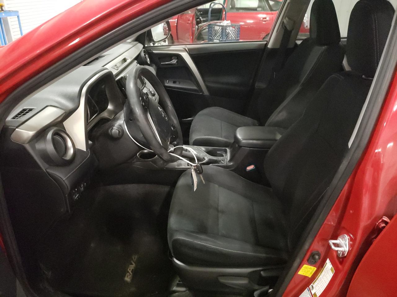 2015 Toyota Rav4 Xle VIN: JTMRFREV0FD152148 Lot: 64002904