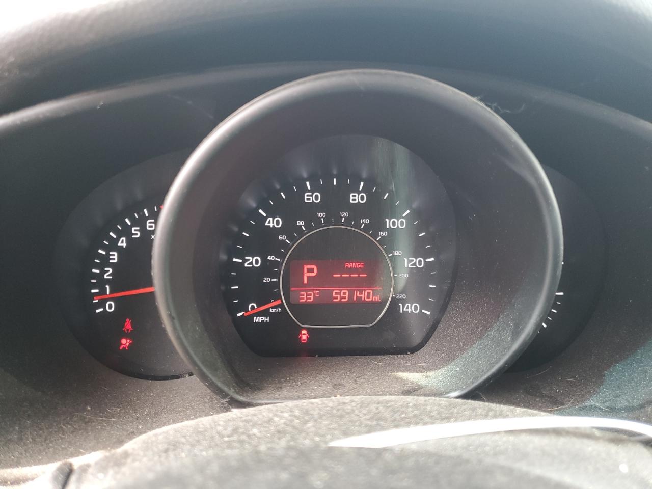 2016 Kia Soul VIN: KNDJN2A27G7409177 Lot: 64657044