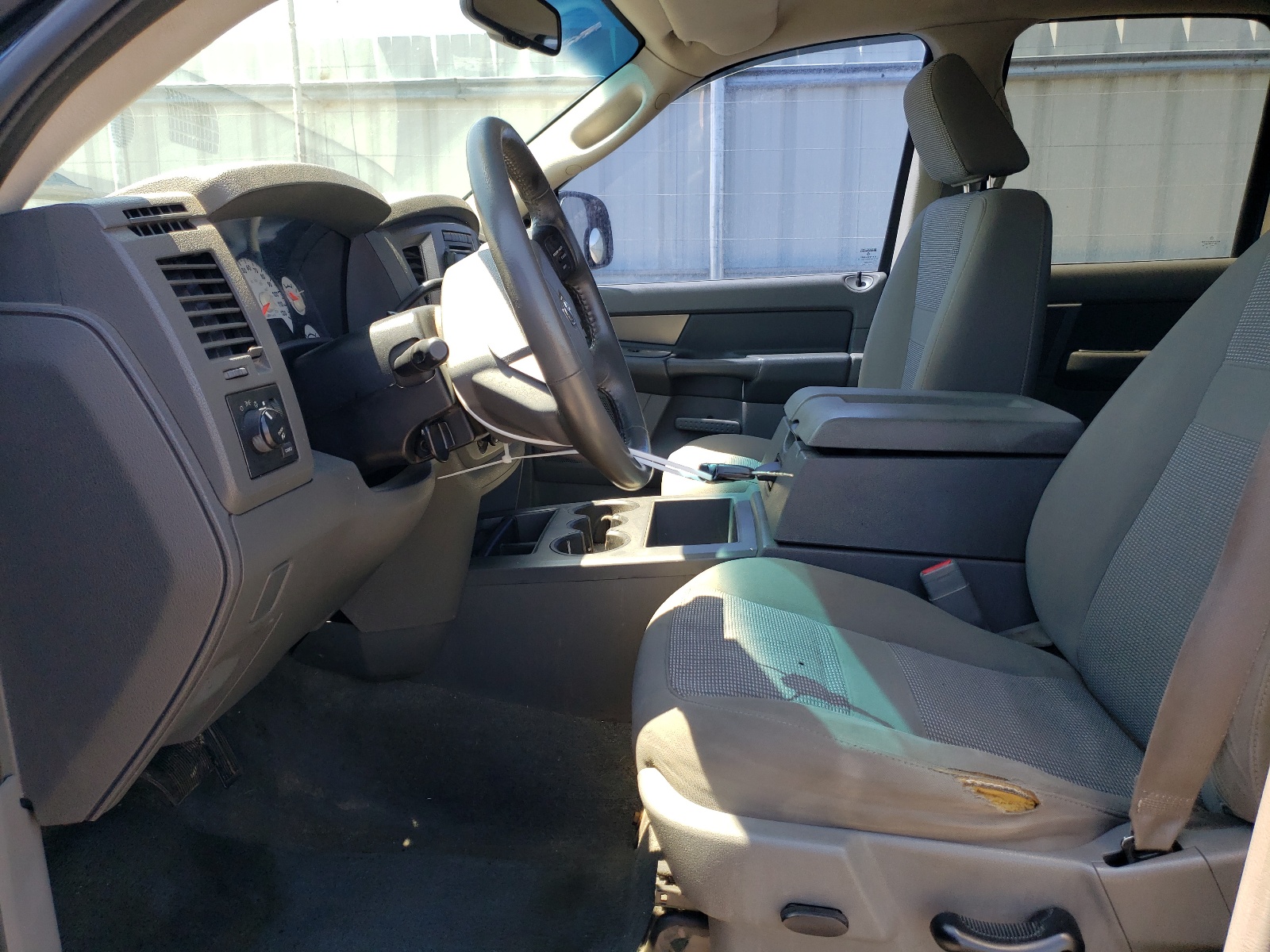 1D7HU18276S569093 2006 Dodge Ram 1500 St