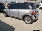 2007 Mini Cooper  на продаже в Los Angeles, CA - Rear End