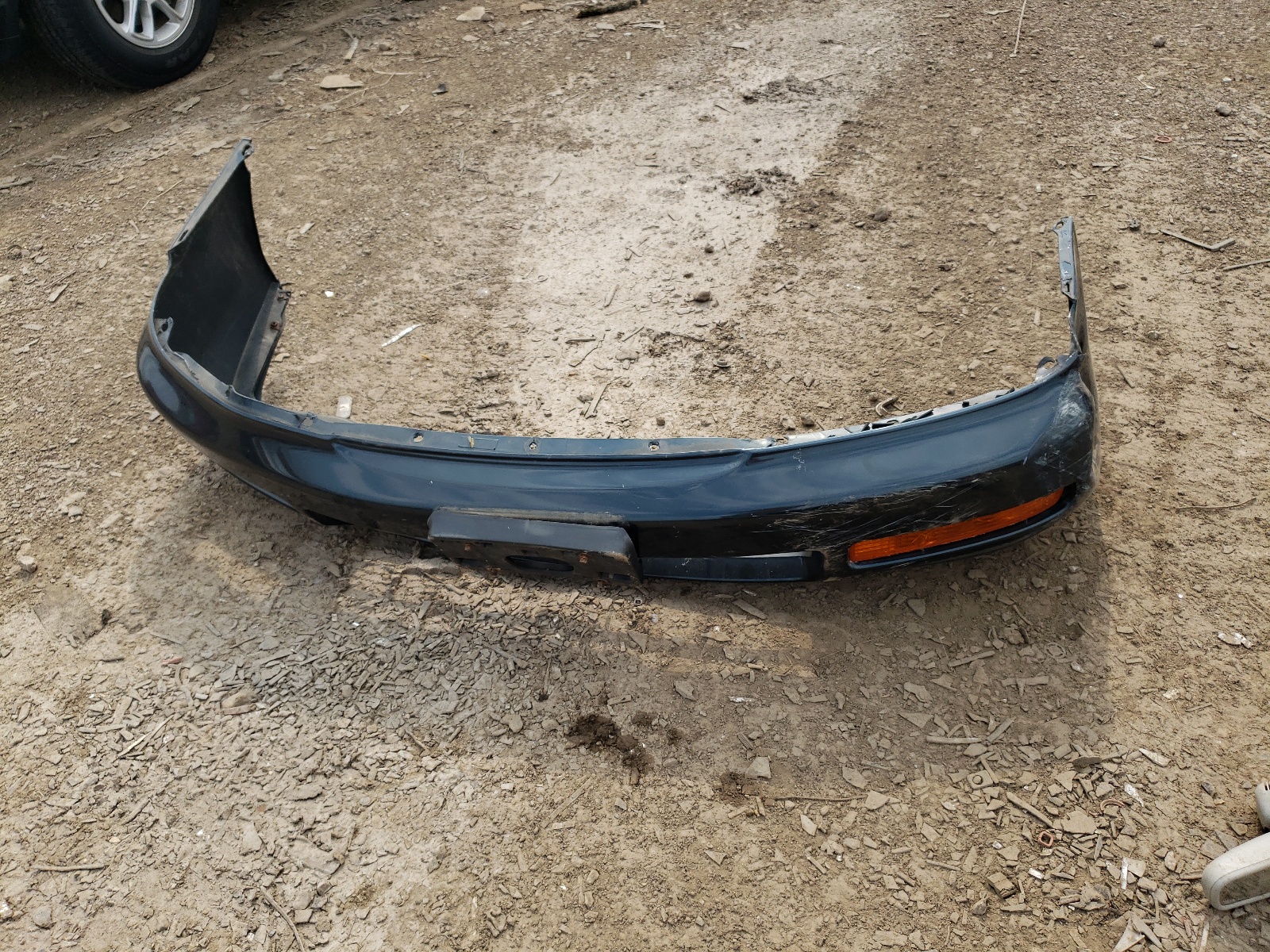 1HGCE6643TA028872 1996 Honda Accord Lx