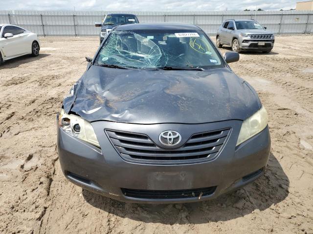 4T1BE46K57U627608 | 2007 Toyota camry ce