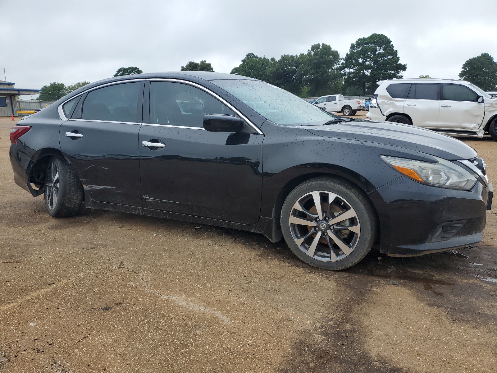 1N4AL3AP0HC286392 2017 Nissan Altima 2.5