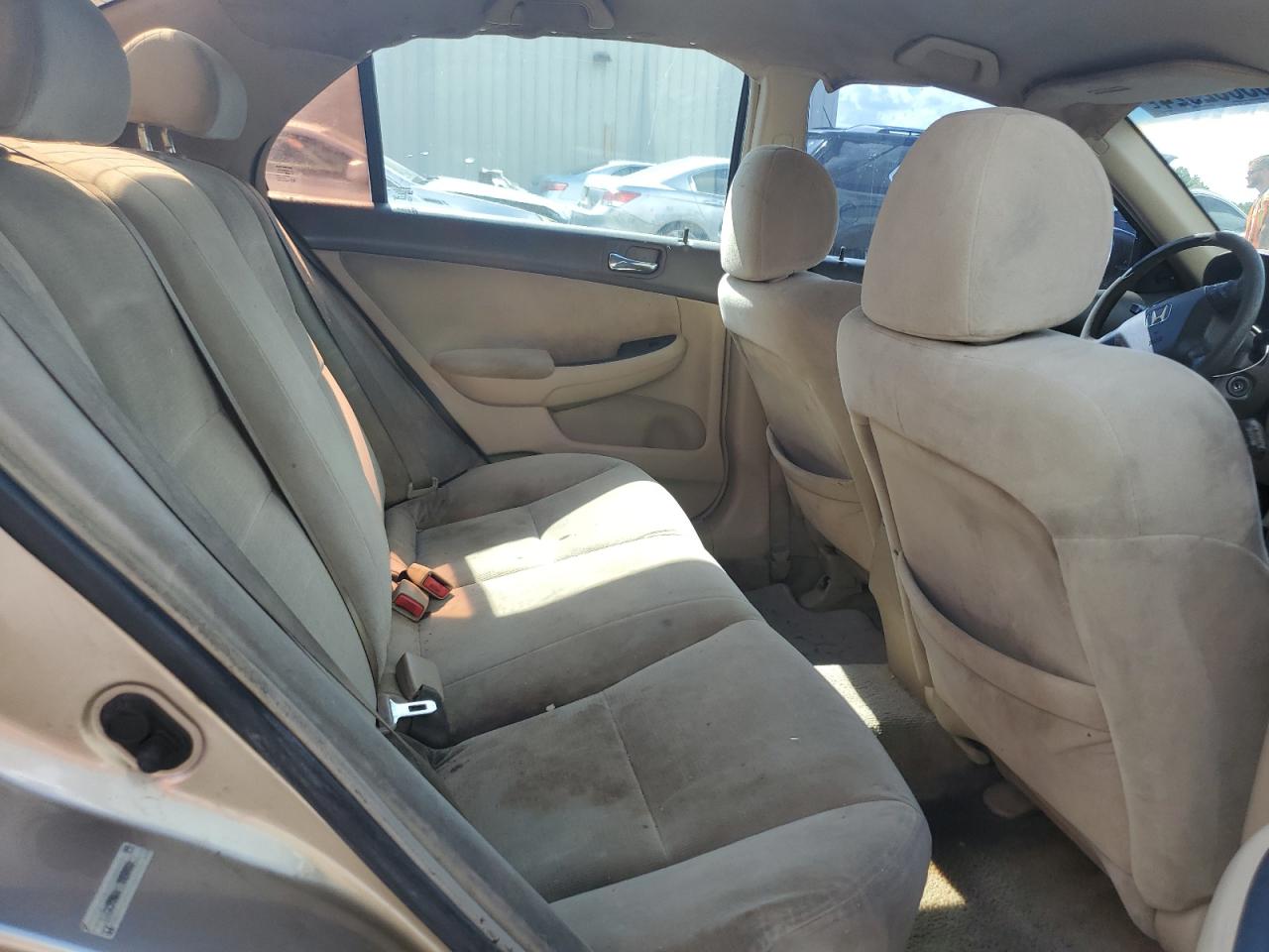 2006 Honda Accord Value VIN: 1HGCM56116A011818 Lot: 63852924