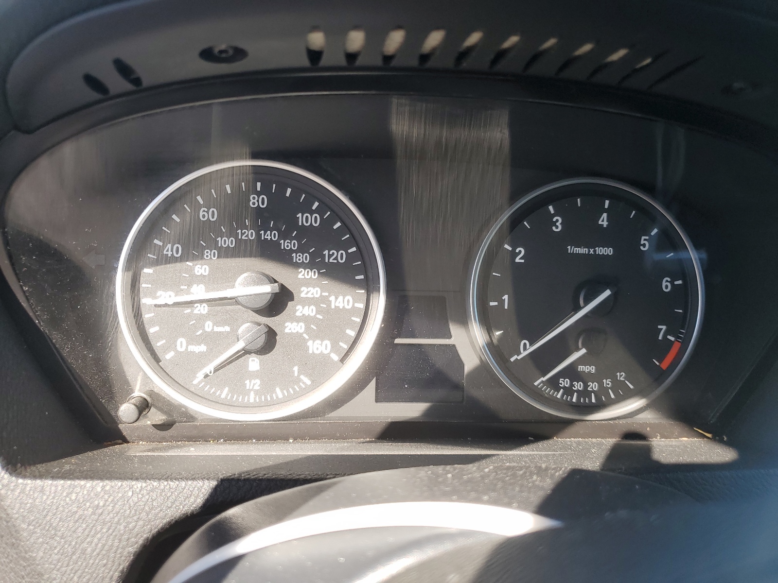 5UXFE43578L002928 2008 BMW X5 3.0I