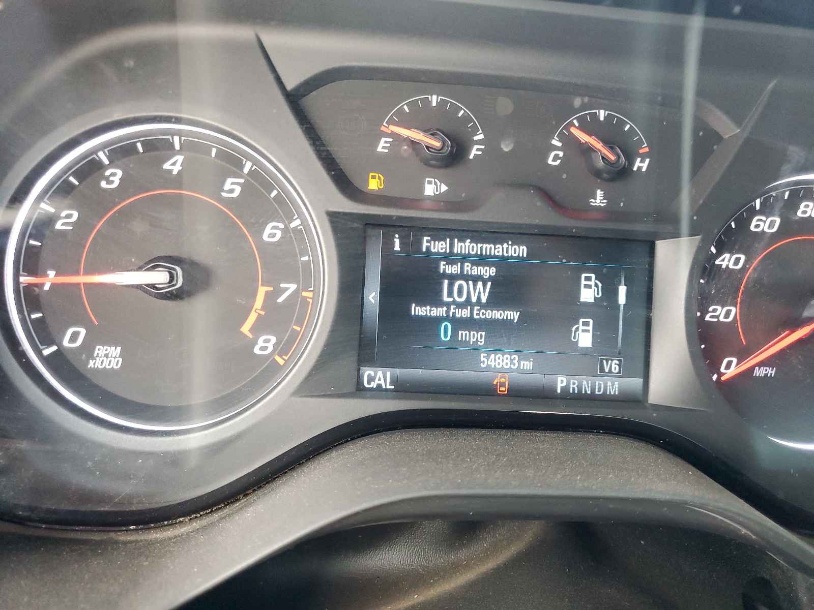 1G1FB1RS1J0113304 2018 Chevrolet Camaro Lt