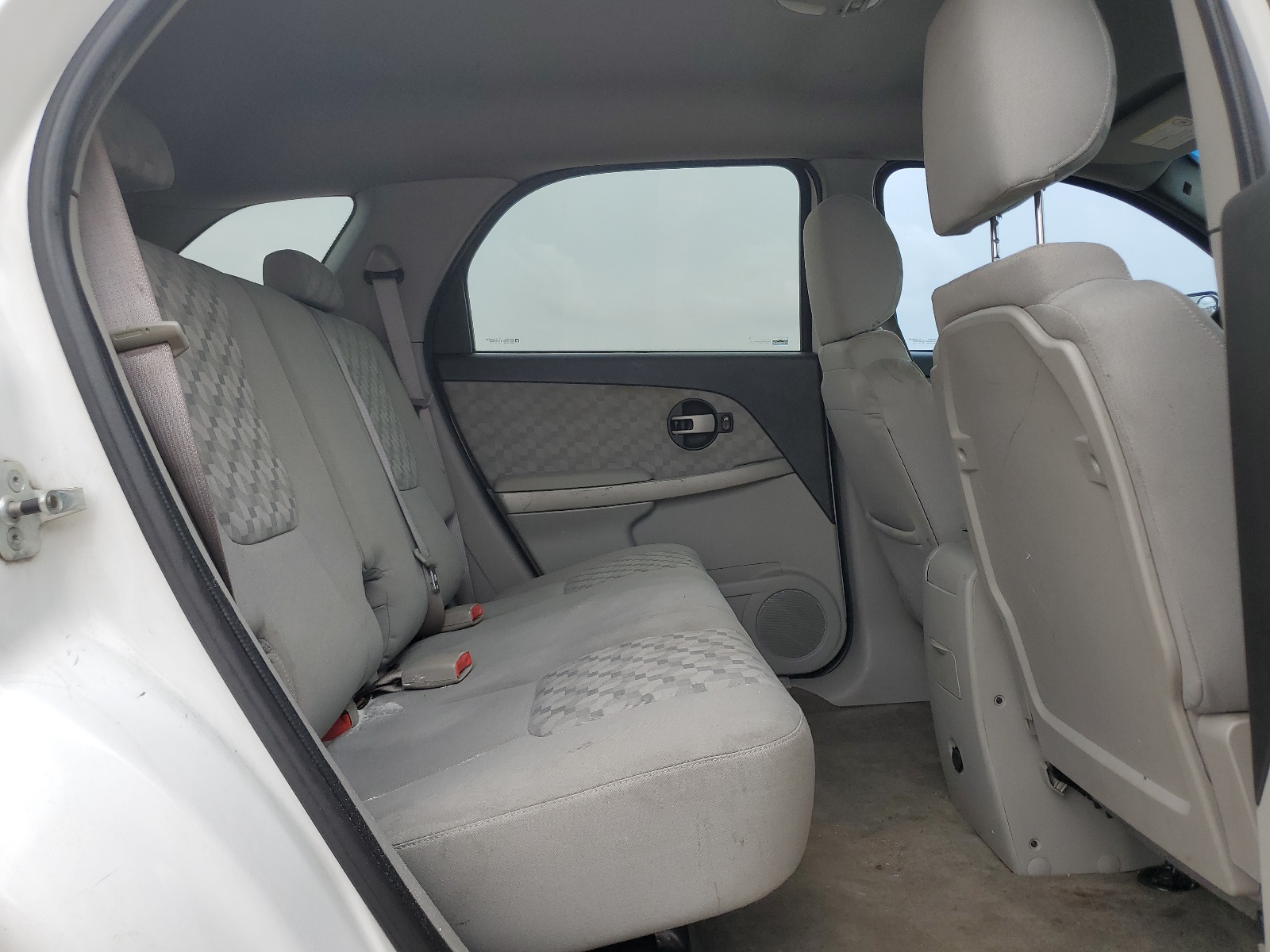 2CNDL63F666148094 2006 Chevrolet Equinox Lt